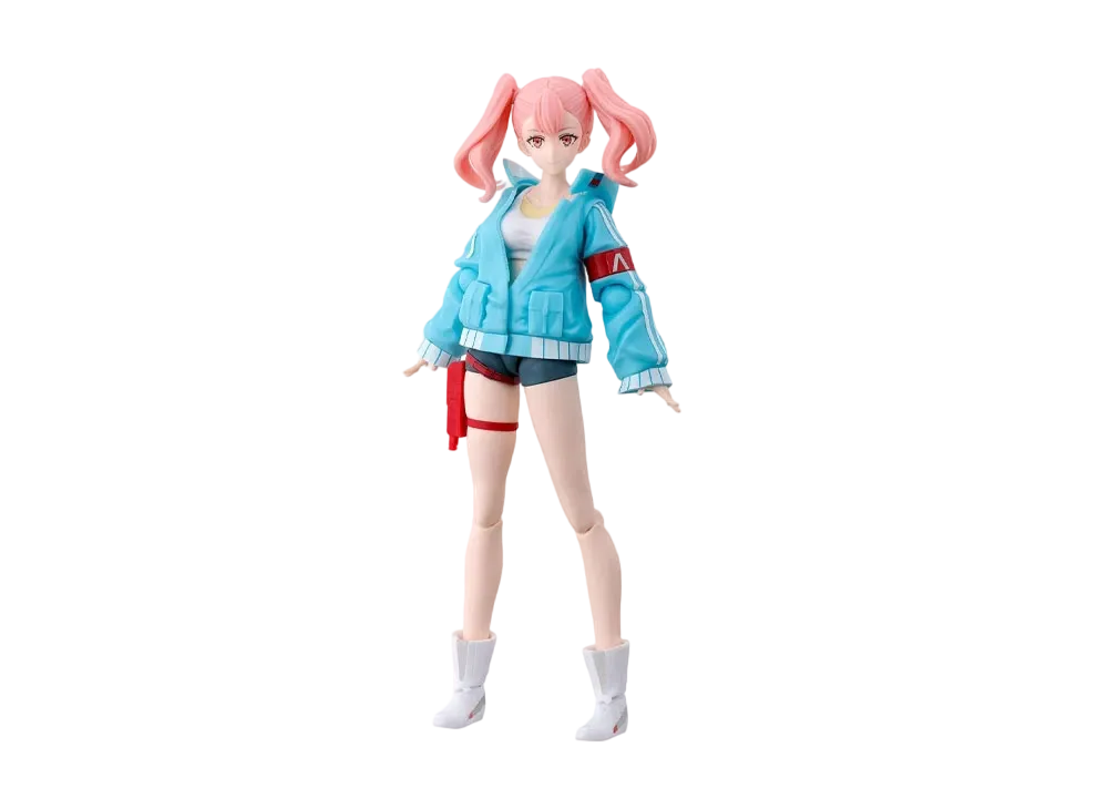 BANDAI "Figure-rise Standard" -SYNDUALITY Noir- Ellie