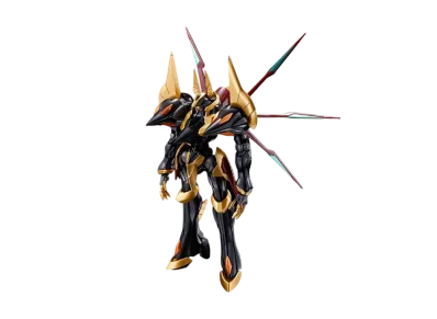 BANDAI "HIGH GRADE" -CODE GEASS Lelouch of the Rebellion- HG 1/35 Gawain