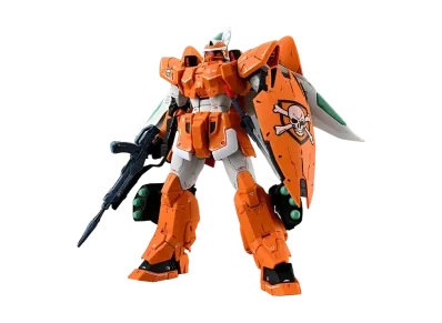 BANDAI "MASTER GRADE" -Mobile Suit Gundam Seed MSV- MG 1/100 Mobirujin (Miguel Ayman special-purpose machine)