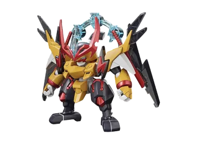 BANDAI -Mashin Sozoden Wataru- Raijinmaru