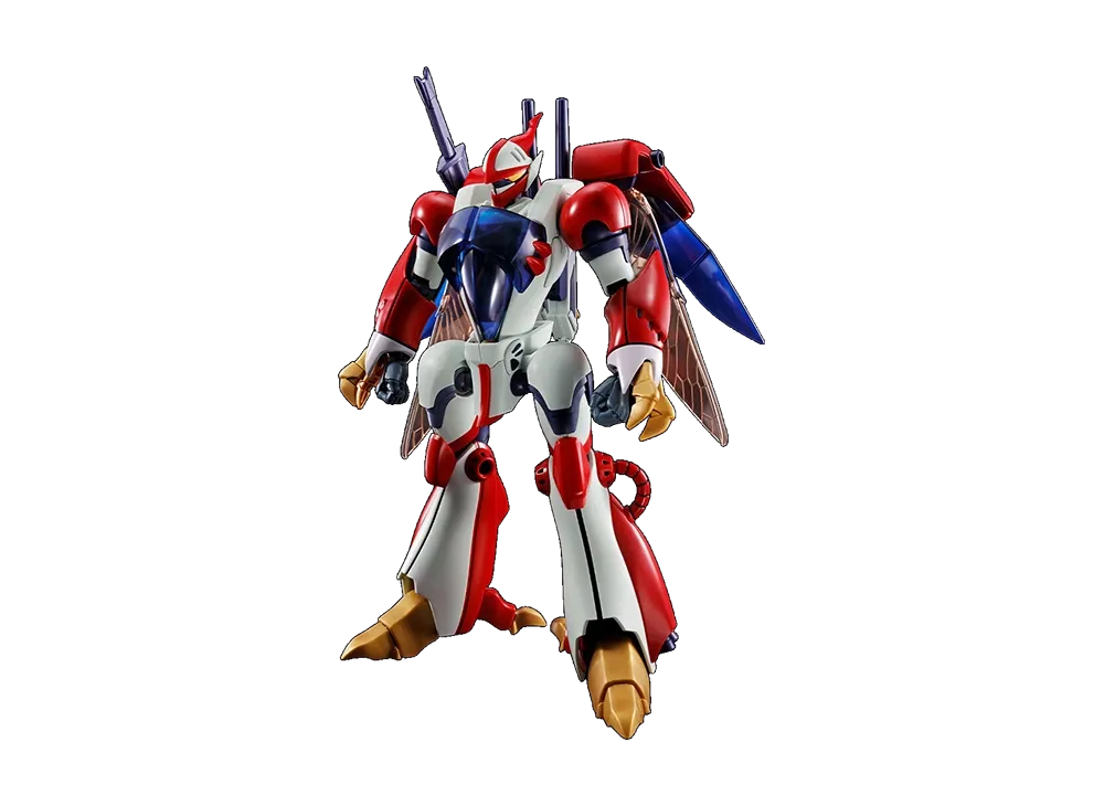 バンダイ 聖戦士ダンバイン R3 1/35 ビルバインの価格・売買相場・プレ