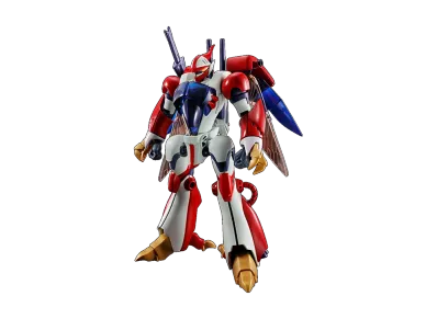 BANDAI -Aura Battler Dunbine- R3 1/35 Vilvine