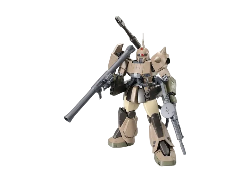 バンダイ マスターグレード 機動戦士ガンダムUC MG 1/100 ザク バンダイ マスターグレード 機動戦士ガンダムUC MG 1/100 ザク