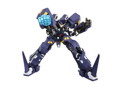 BANDAI "HIGH GRADE" -Super Robot Wars OG- HG Huckebein Boxer