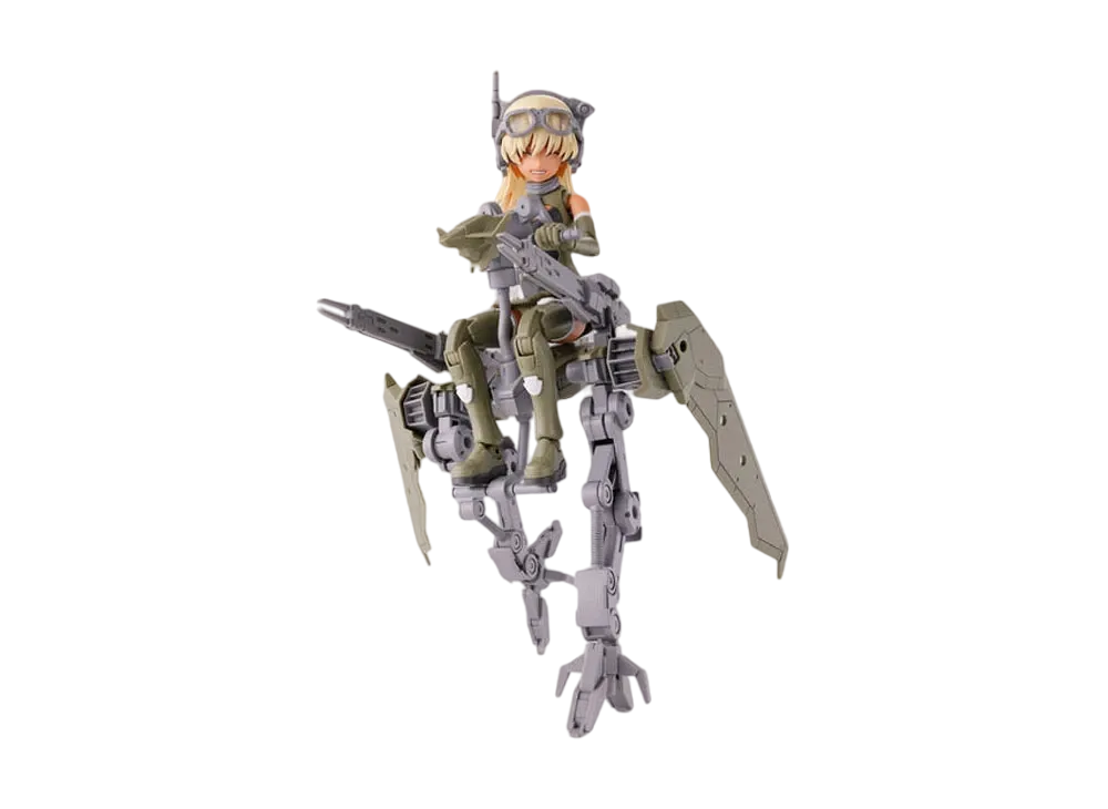BANDAI "30 MINUTES SISTERS" 30MS SIS-Tc10m Reprelo = Propen (Scherzando form)