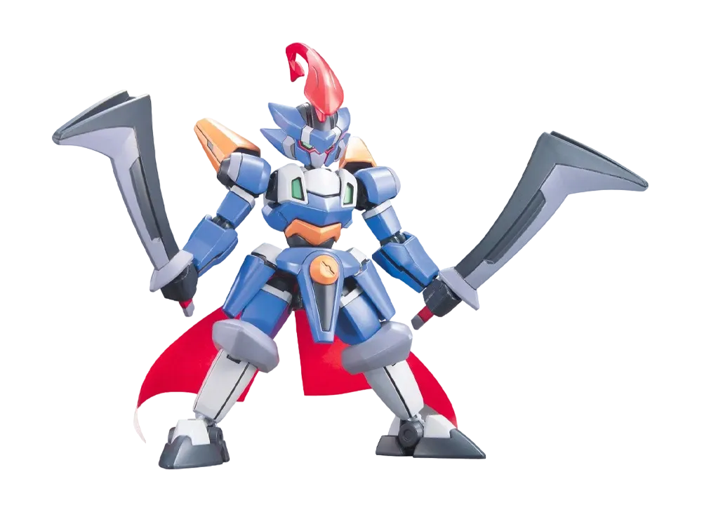 BANDAI -Little Battlers eXperience W- LBX Perseus
