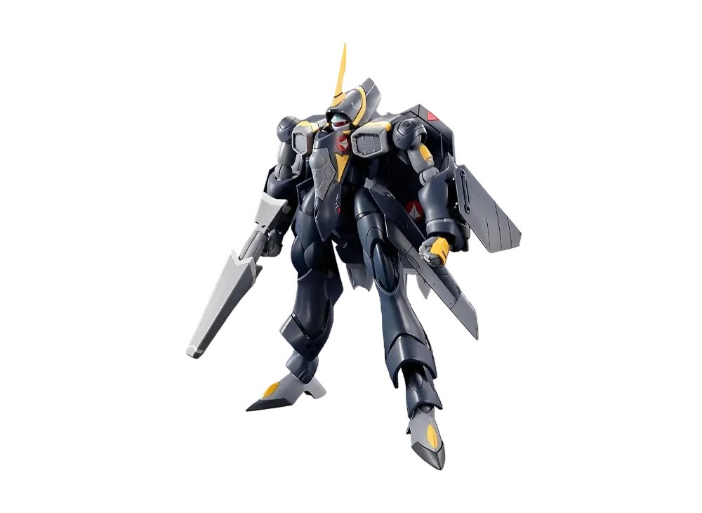 BANDAI -Macross Dynamite 7- HG 1/100 VF-22S Sturmvogel II (Gamlin Kizaki machine)