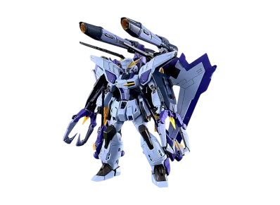BANDAI "FULL MECHANICS" -Mobile Suit Gundam SEED Eclipse- FM 1/100 Boost Raider Gundam