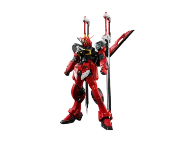 BANDAI "REAL GRADE" -MOBILE SUIT GUNDAM SEED FREEDOM- RG 1/144 Sword Impulse Gundam SpecII