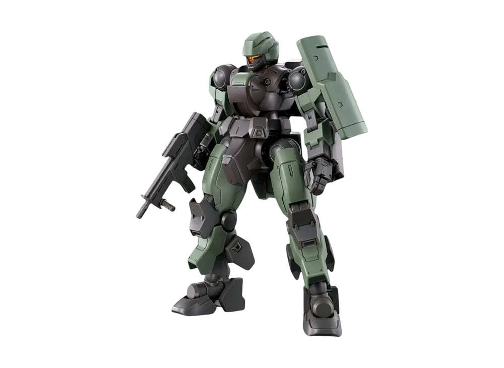 BANDAI "HIGH GRADE" -MOBILE SUIT GUNDAM THE WITCH FROM MERCURY- HG 1/144 Desulter