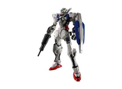 BANDAI "MASTER GRADE" -MOBILE SUIT GUNDAM 00 P- MG 1/100 Gundam Astrea + Proto GN Twin Broadblade