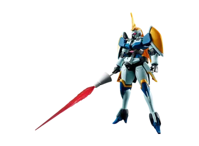 BANDAI "HIGH GRADE" -Mobile Suit Gundam Wing Dual Story G-UNIT- HG 1/144 Leor