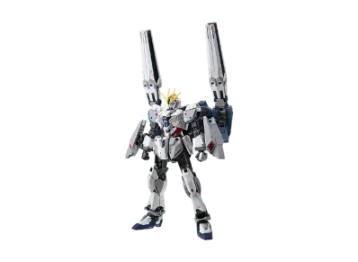 BANDAI "MASTER GRADE" -MOBILE SUIT GUNDAM NARRATIVE- MG 1/100 Narrative Gundam B Equipment Ver. Ka