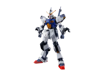 BANDAI "HIGH GRADE" -DOUBLE FAKE UNDER THE GUNDAM- HG 1/144 D Gundam First