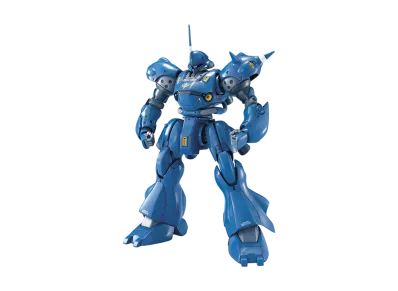 BANDAI "MASTER GRADE" -MOBILE SUIT GUNDAM 0080 War in the Pocket- MG 1/100 MS-18E Kampfer