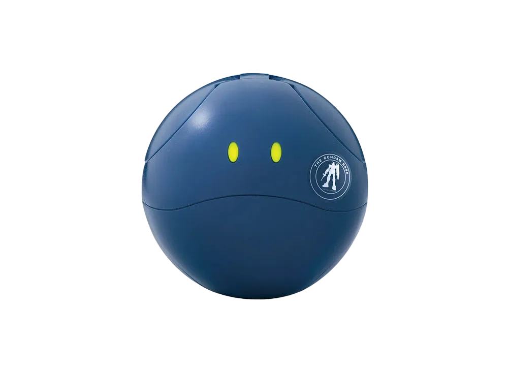 BANDAI -MOBILE SUIT GUNDAM- Haropura Haro [Gundam Base Color] Gundam Base Limited
