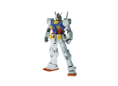 BANDAI "MASTER GRADE Ver.Ka" -MOBILE SUIT GUNDAM- MG 1/100 RX-78-2 Gundam Ver.Ka