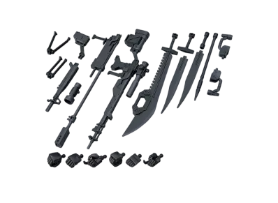 BANDAI 1/144 System Weapon Kit 004 Gundam Base Limited