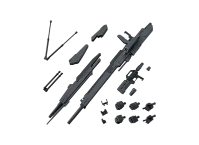 BANDAI 1/144 System Weapon Kit 008 Gundam Base Limited