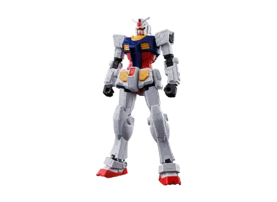 BANDAI "ENTRY GRADE" -MOBILE SUIT GUNDAM- EXPO2025 EG 1/144 RX-78F00/E Gundam