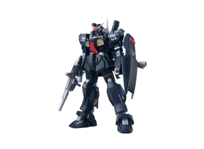 BANDAI "HIGH GRADE" -MOBILE SUIT Z GUNDAM- HG 1/144 Gundam Mk-II (Titans Specification) (21st CENTURY REAL TYPE Ver.) Gundam Base Limited