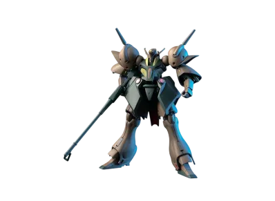BANDAI "HIGH GRADE" -MOBILE SUIT Z GUNDAM- HGUC 1/144 Gabsley
