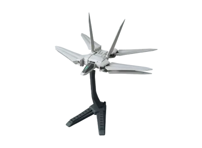 BANDAI "OPTION PARTS SET" Gunpla 10 (Galaxy Booster)