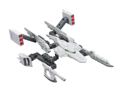BANDAI "OPTION PARTS SET" Gunpla 13 (Gunpla Battle Arms)