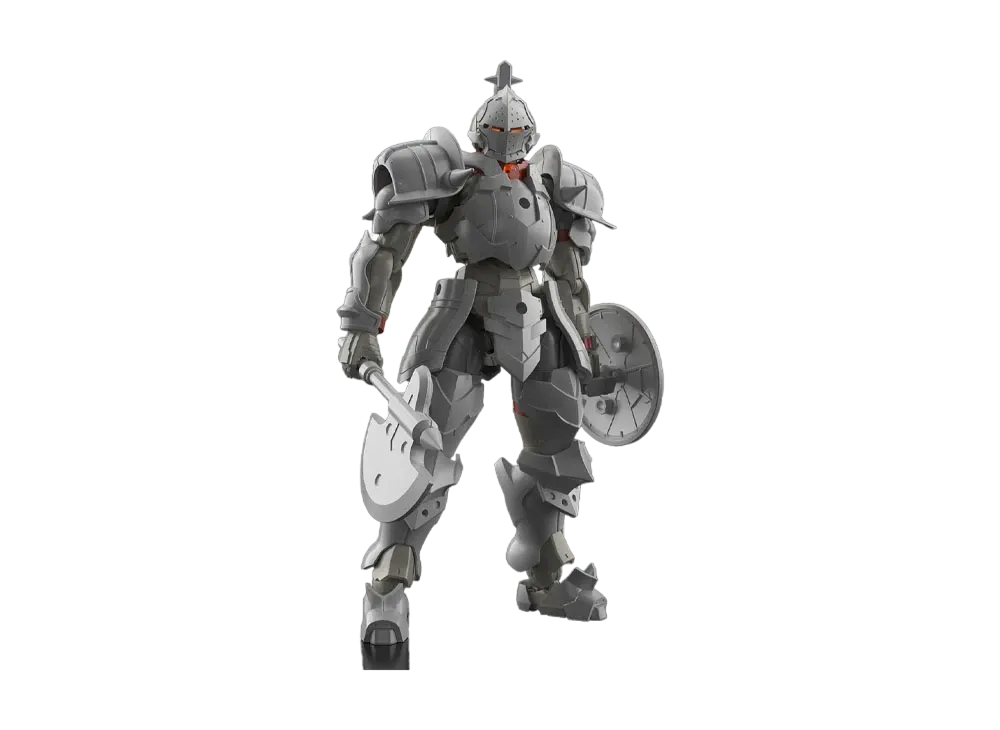 BANDAI "30 MINUTES FANTASY" 30MF Liber Fighter