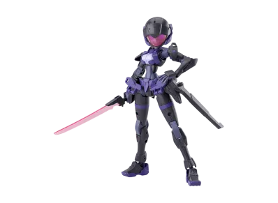 BANDAI "30 MINUTES MISSIONS" 30MM 1/144 EXM-H15E Achelby (TYPE-E)