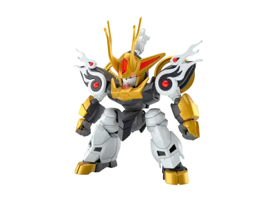 BANDAI -Mashin Sozoden Wataru- Kirinmaru