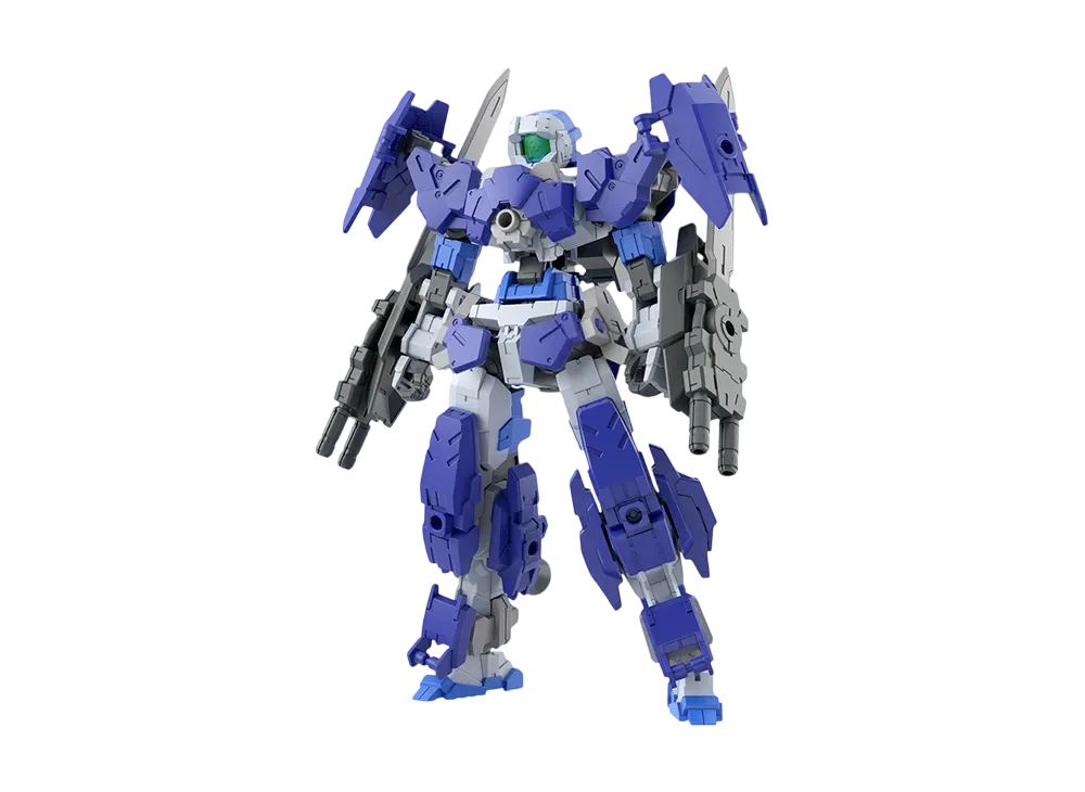 BANDAI "30 MINUTES MISSIONS" 30MM 1/144 eEXM-17FA Full Armor Alto