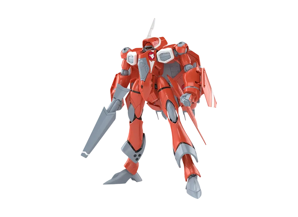 BANDAI "HIGH GRADE" -Super Dimension Fortress Macross- HG 1/100 VF-22S Sturmvogel II (Milia Farina Genus machine)