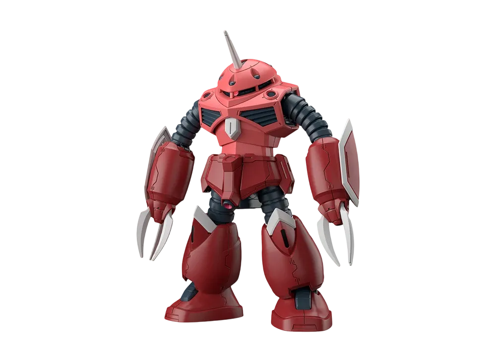 BANDAI "HIGH GRADE" -MOBILE SUIT GUNDAM SEED FREEDOM- HG 1/144 Z'Gok (Seed Freedom Ver.)