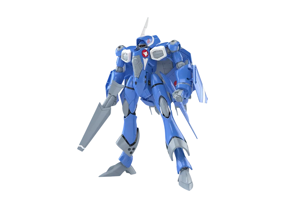 BANDAI "HIGH GRADE" -Macross- HG 1/100 VF-22S Sturmvogel II (Maximilian Genus machine)