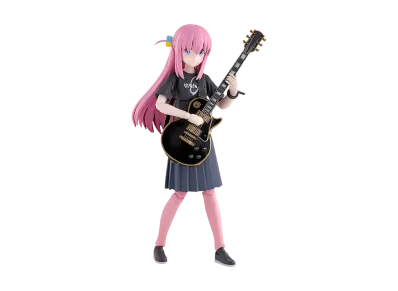 BANDAI "30 MINUTES PREFERENCE" -BOCCHI THE ROCK !- 30MP Goto Hitori