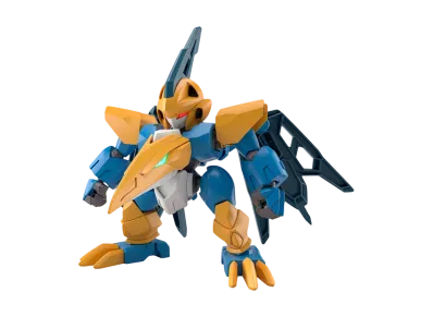 BANDAI -Mashin Sozoden Wataru- Tenshomaru