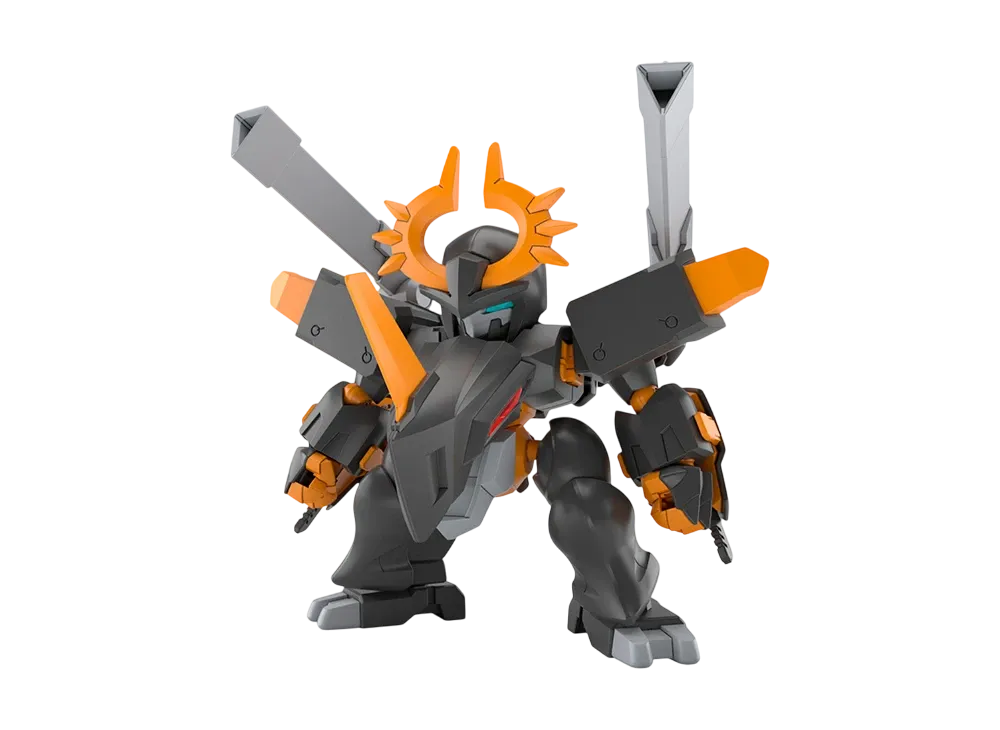 BANDAI -Mashin Sozoden Wataru- Jugomaru