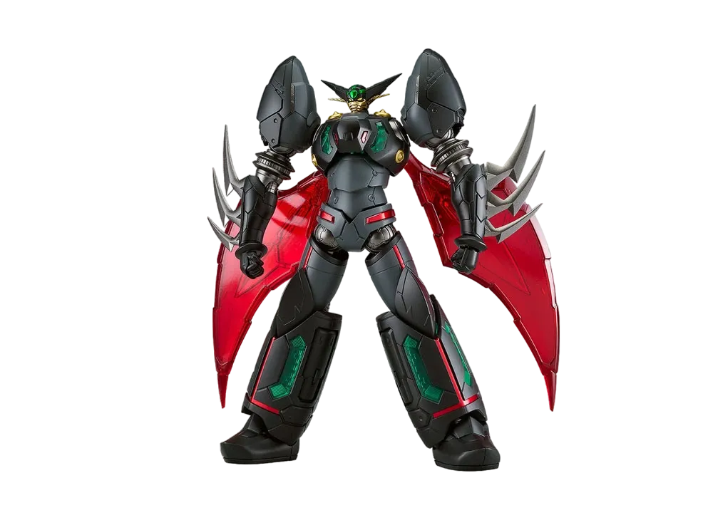 Good Smile Company "MODEROID" -Getter Robot Arc- Shin Getter Robot Tarak