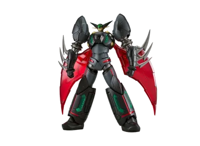 Good Smile Company "MODEROID" -Getter Robot Arc- Shin Getter Robot Tarak