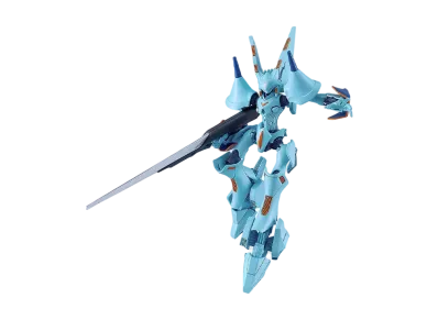 Good Smile Company "MODEROID" -Brain Powerd- Nellie Brain (Second Revival)