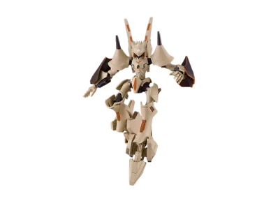 Good Smile Company "MODEROID" -Brain Powerd- Nellie Brain (Initial Color)