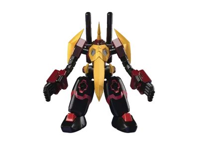 Good Smile Company "MODEROID" -GAIKING LEGEND OF DAIKU-MARYU- Balking