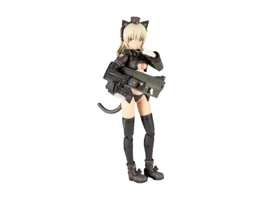 KOTOBUKIYA "Character Plastic Model" -SHIMADA HUMIKANE ART WORKS- Arsia