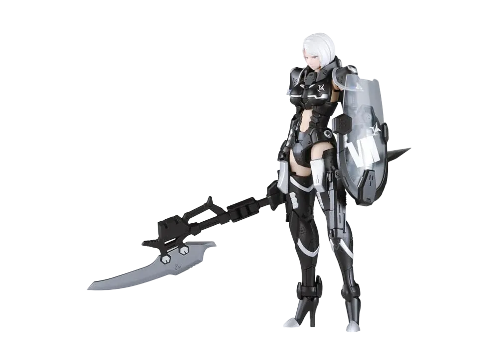 KOTOBUKIYA "Character Plastic Model" -TITANOMACHIA- STRATO HOUND