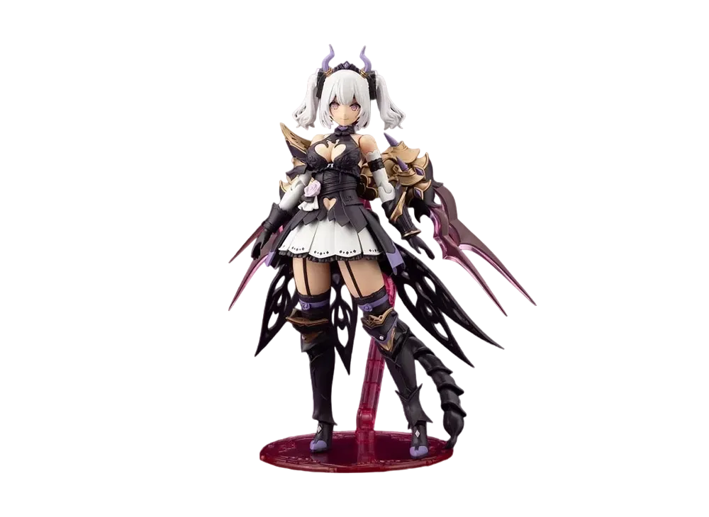 KOTOBUKIYA "Character Plastic Model" -ARCANADEA- SOFFIERA