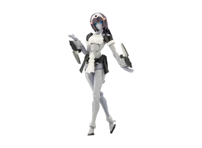 KOTOBUKIYA "Character Plastic Model" -MEGALOMARIA UNLIMITED UNIVERSE- NOVICE