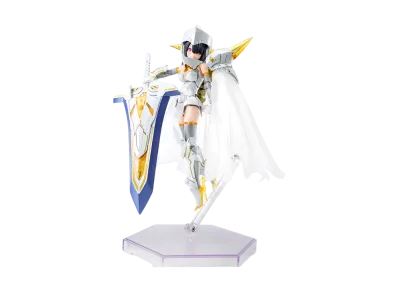KOTOBUKIYA "Character Plastic Model" -MEGAMI DEVICE- BULLET KNIGHTS EXECUTIONER BRIDE