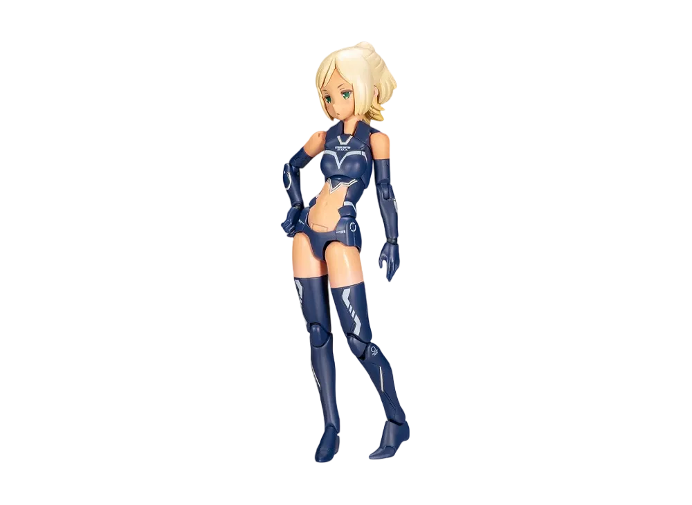 KOTOBUKIYA "Character Plastic Model" -MEGAMI DEVICE- SOL STRIKE RAPTOR