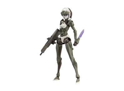KOTOBUKIYA "Character Plastic Model" -MEGALOMARIA UNLIMITED UNIVERSE- PENETRATOR